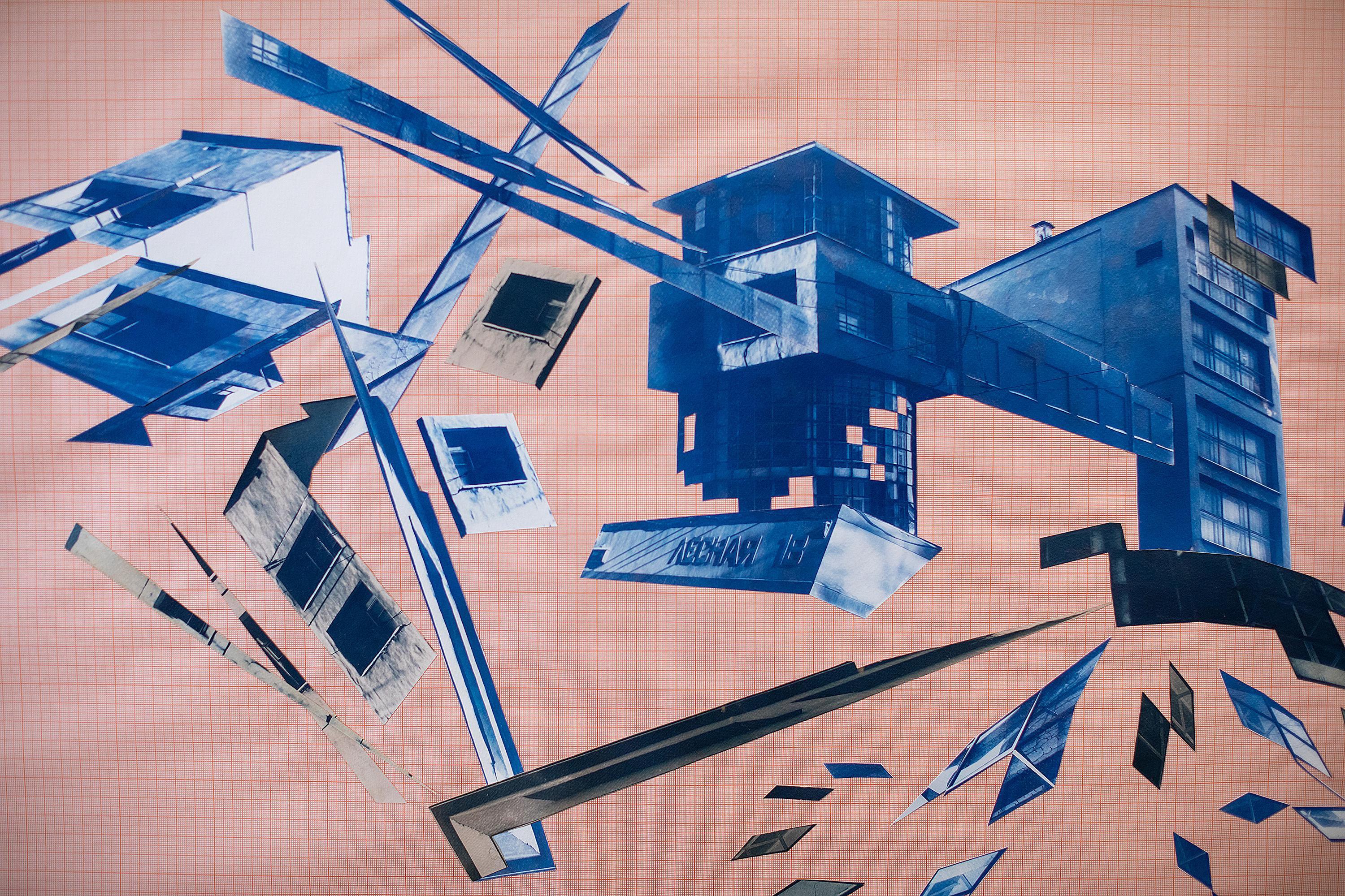 5 причин взять подростка на фестиваль современного искусства DOCA-2026 Москвы, города, через, студенты, апреля, инсталляции, Москву, DOCA2026, метро, ИГУМО, дизайна, фотографии, современного, способ, проект, создали, картины, можно, говорит, мастерских