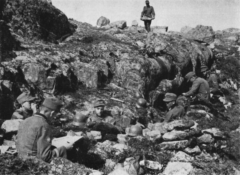 Морские сражения. Забытые позор и слава Русского Севера Морские сражения. Забытые позор и слава Русского Севера история