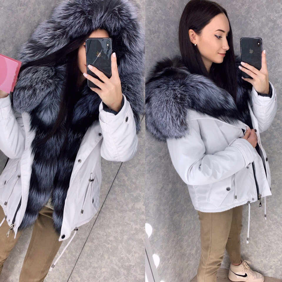 Незаменимая куртка парка. Самые модные модели. Фото стильных образов Незаменимая куртка парка. Самые модные модели. Фото стильных образов лучшее,мода,модные советы,Наряды