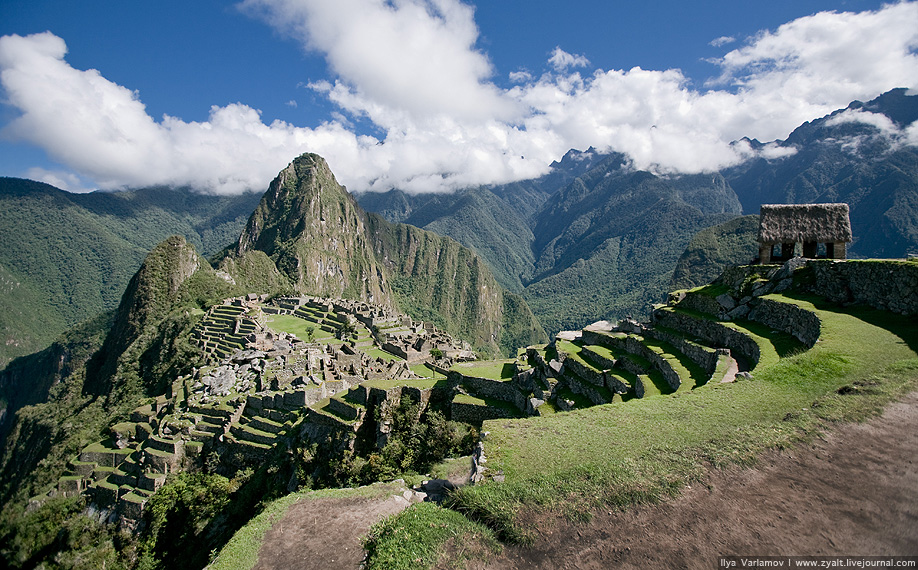 Топ-20 мест для путешествий: куда поехать в 2020 году 