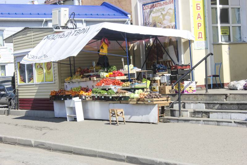 Записки Колорадского Таракана. Гопники, семки и российский взгляд на Украину украина