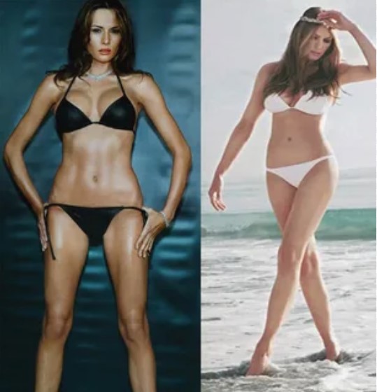 Рейтинг одобрения Трампа июль 2025