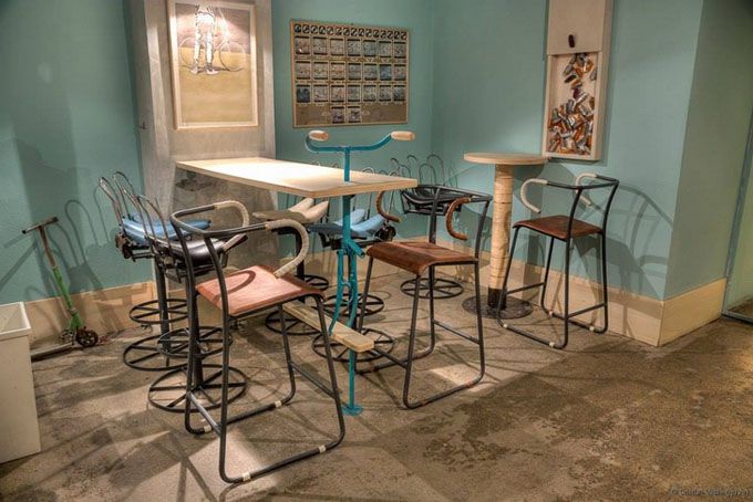 дизайн, интерьер, креатив