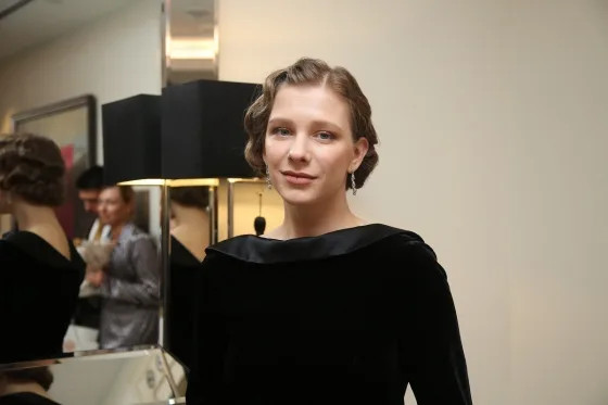 Лиза Арзамасова рассказала, чему научилась у своего персонажа в «Папиных дочках»