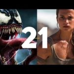 21 самый ожидаемый фильм 2018 года  