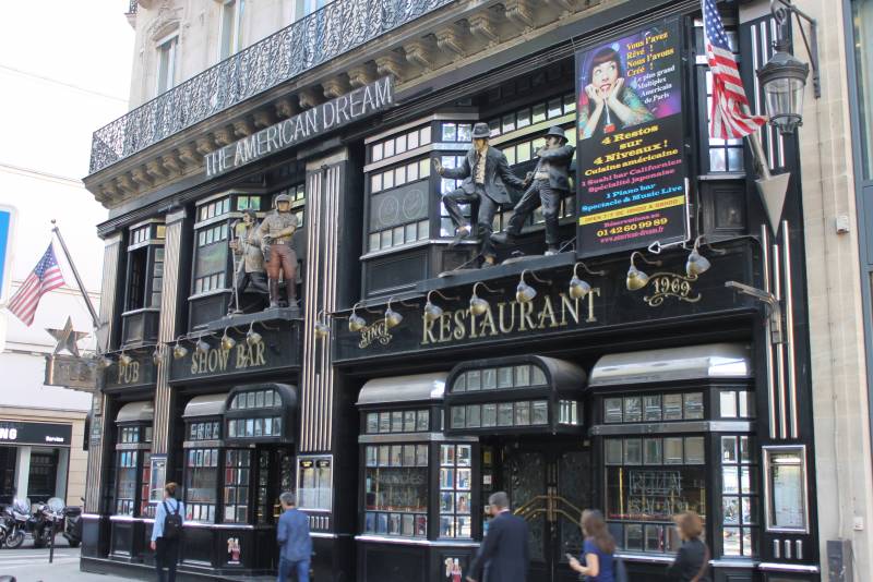 Глядя на Европу из автобуса. Год 2019-й: по городам и весям Глядя на Европу из автобуса. Год 2019-й: по городам и весям геополитика