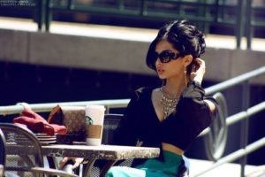 Tamriko Sholi: Я, кстати, женат, но у меня с женой уже ничего нет