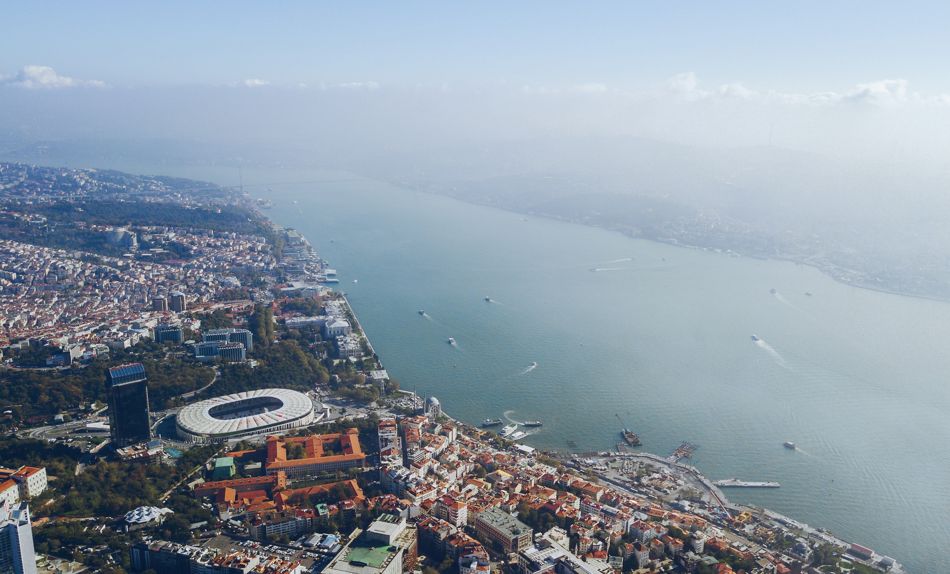 Зачем получать гражданство в Турции и чем это полезно?