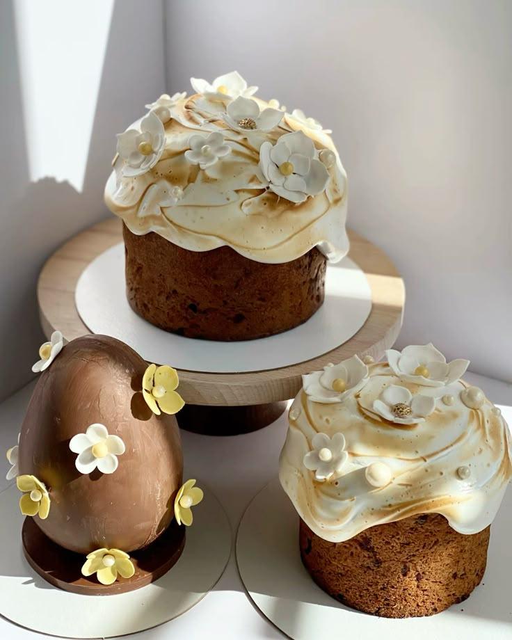 Как украсить куличи на Пасху в 2026 году: 7 главных трендов глазурь, можно, украсить, этого, кулич, несколько, украшения, кулича, нужно, глазурью, съедобные, Затем, тренд, чтобы, куличей, украшение, куличи, сахарной, Можно, покрыть