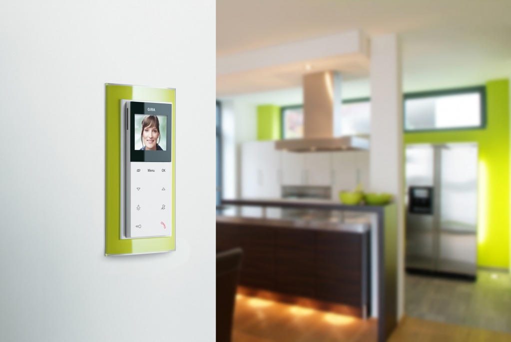 Кто там: выбираем лучшие видеодомофоны для квартиры Кто там: выбираем лучшие видеодомофоны для квартиры гаджеты, домофоны, интересное, советы, технологии