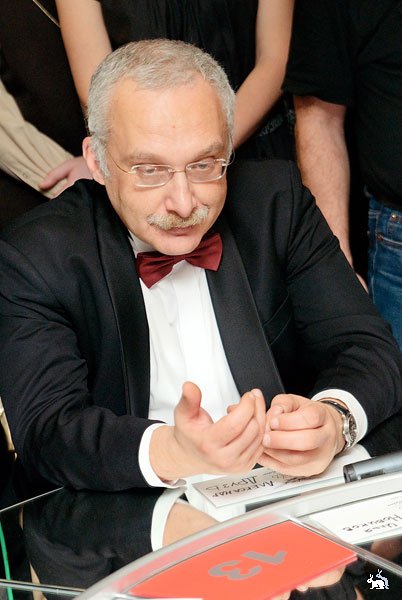 Судьбы самых известных знатоков клуба "Что? Где? Когда?". Справка