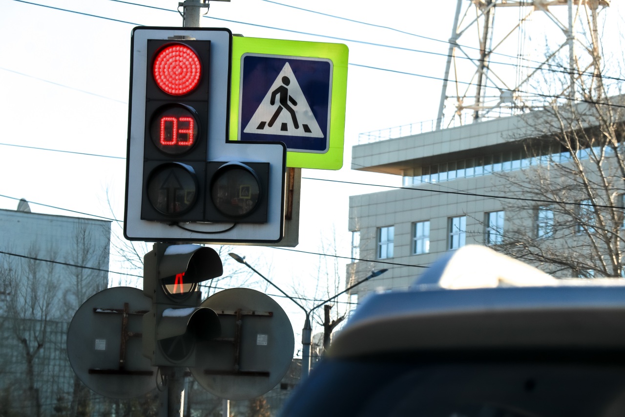 Легковой автомобиль насмерть сбил пешехода в Нижнем Новгороде