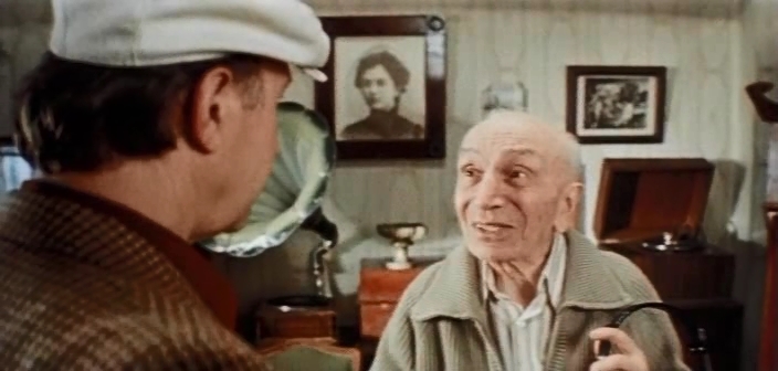 «Если бы Тусузова не существовало, его надо было бы выдумать» Георгий Тусузов