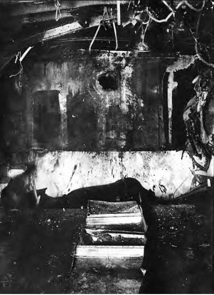 О защите русских дредноутов от детонации боезапаса вмф,оружие