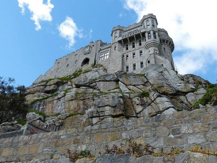 7 мировых святынь, которые соединяет одна прямая линия 