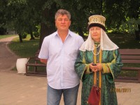 Фото пользователя алик зюкман
