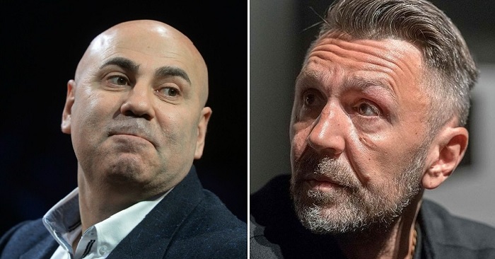 Скандал вокруг Пригожина и Шнурова: стоит ли материться? Скандал вокруг Пригожина и Шнурова: стоит ли материться? звезда