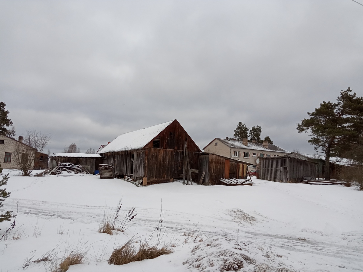 Как выглядят осколки русского мира в Латвии 