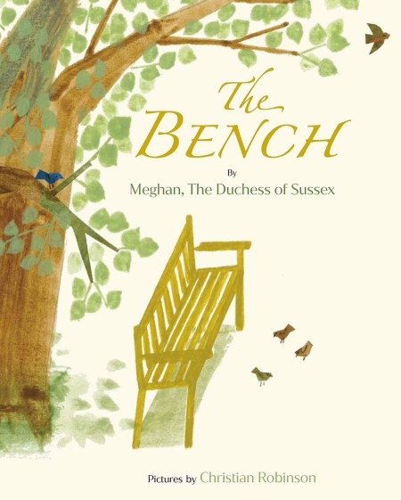 Меган Маркл написала первую книгу: о чем она Меган Маркл написала первую книгу: о чем она Звезды,Новости о звездах