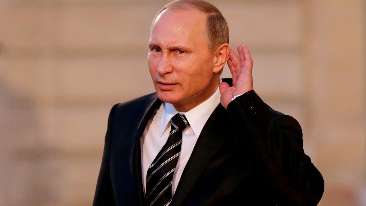 Трамп: Путина наверняка пригласят на следующий саммит G8