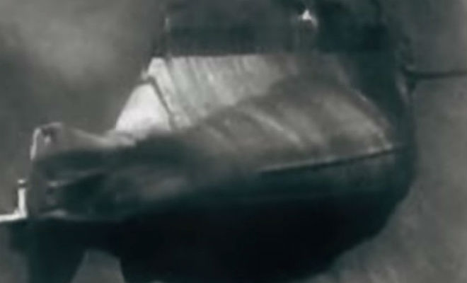 Потерянный флот Рейха: на дне моря увидели армаду военных субмарин вторая мировая война,история,океан,подводная лодка,Потерянный флот Рейха,Пространство,рейх,субмарины