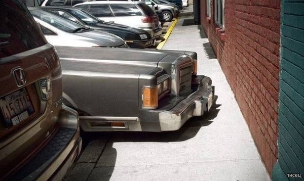 Автомобильная юморина. Сплошное удовольствие! картинки, атвоприколы