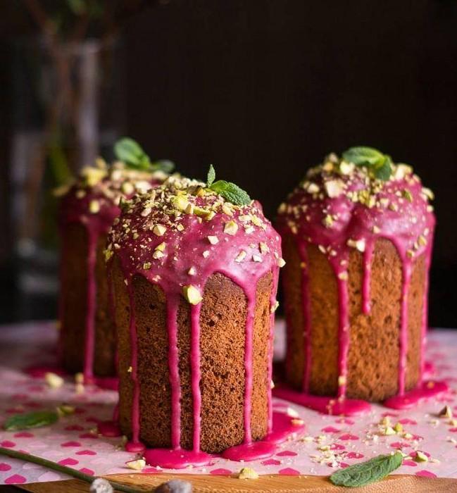 Как украсить куличи на Пасху в 2026 году: 7 главных трендов глазурь, можно, украсить, этого, кулич, несколько, украшения, кулича, нужно, глазурью, съедобные, Затем, тренд, чтобы, куличей, украшение, куличи, сахарной, Можно, покрыть