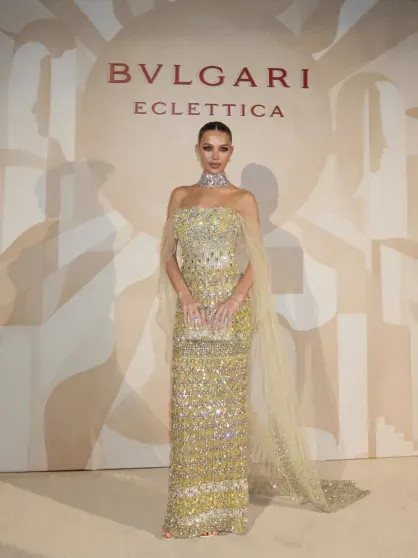 Оксана Бондаренко, жена миллионера Инесса Шевчук, Екатерина Дарма и Приянка Чопра посетили гала-ужин Bvlgari Инесса, Шевчук, ШевчукИнесса, Бондаренко, Оксана, Екатерина, Балти, БондаренкоОксана, пришла, Герцигова, Чопра, Приянка, 31летняя, прошлом, вместе, несколько, воспитывает, известно, двоих, стало