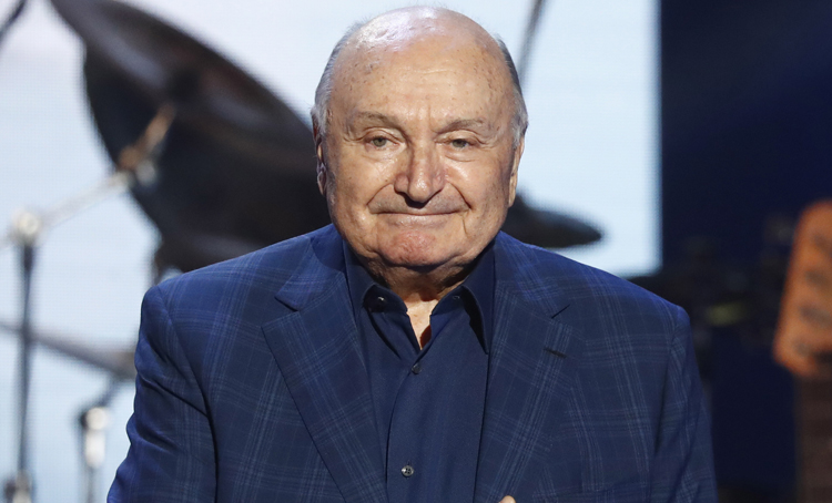 Умер Михаил Жванецкий