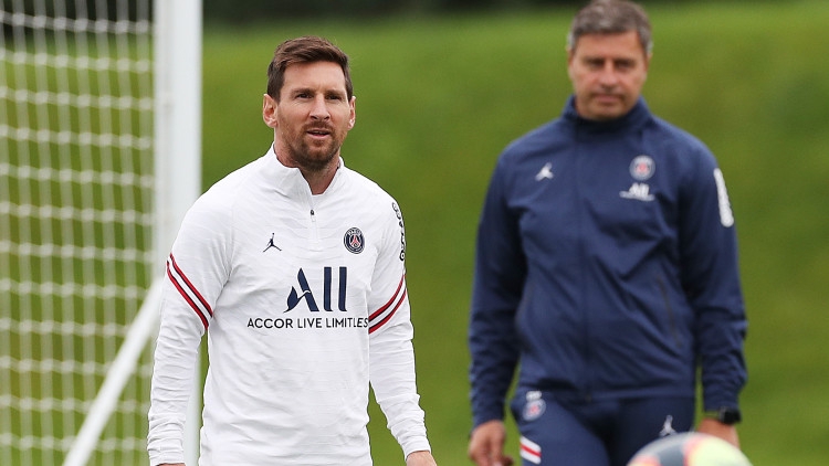 Месси может заработать минимум 110 миллионов евро по контракту с «ПСЖ»