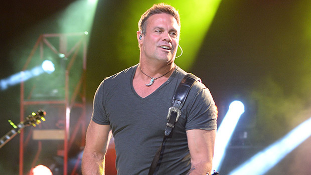 Troy Gentry