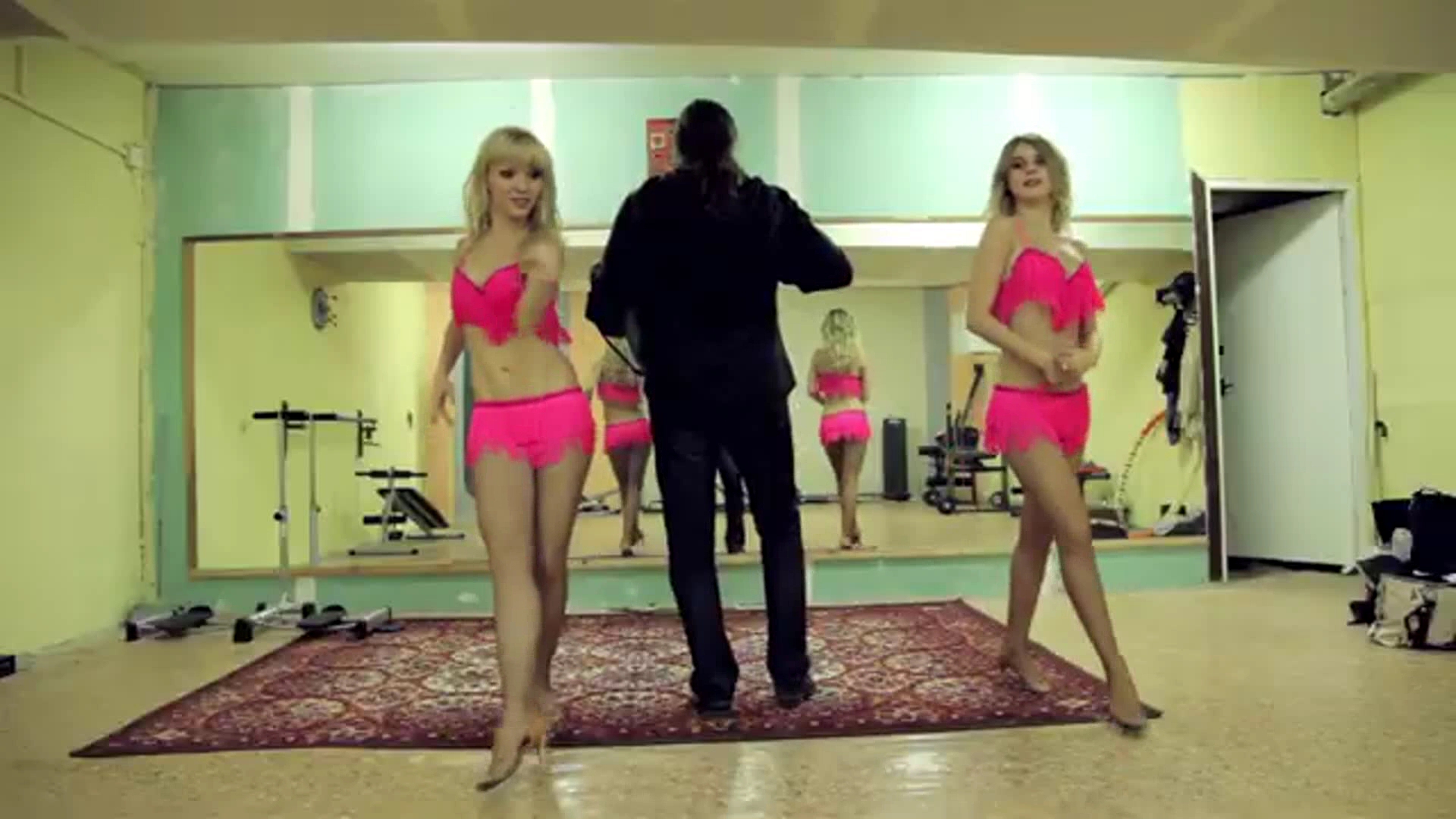 Лазерное оружие