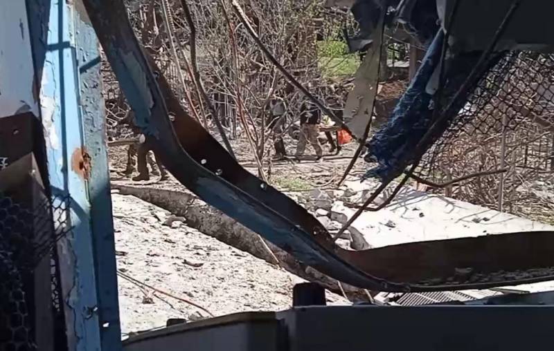 В Госдуме инициировали запрет на обмен украинских военных преступников