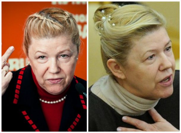 Самые смешные и необычные причёски политиков мира: женщин и мужчин волосы