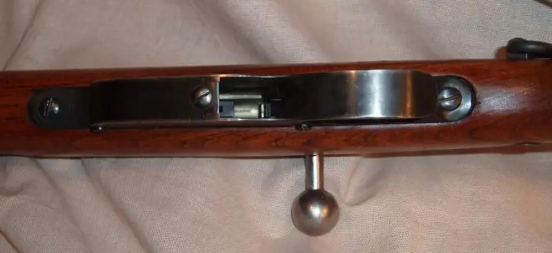 Фердинанд Риттер фон Манлихер – человек при оружии Фердинанд Риттер фон Манлихер – человек при оружии история,оружие