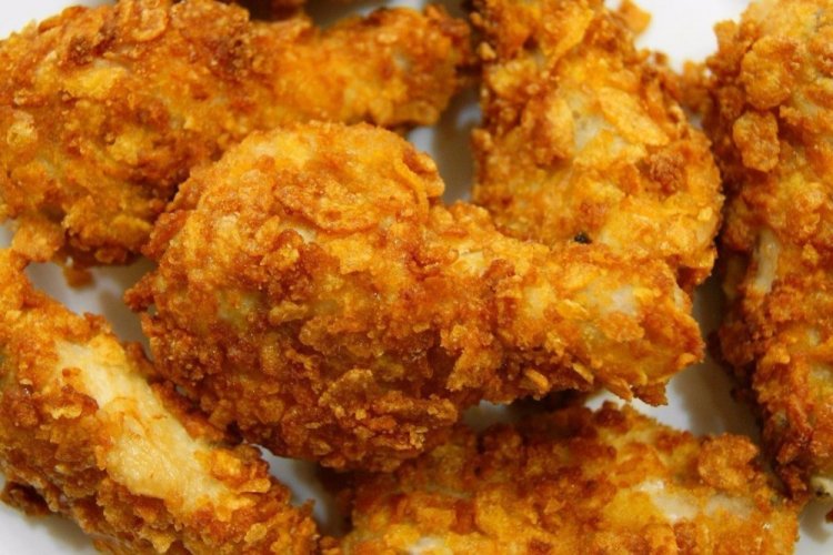 12 отличных рецептов куриных ножек с хрустящей корочкой в духовке блюда из курицы,рецепты