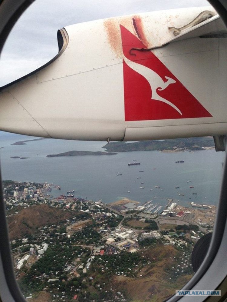 В Австралию ни ногой! В Австралию ни ногой! поездка,страны,туризм,турист