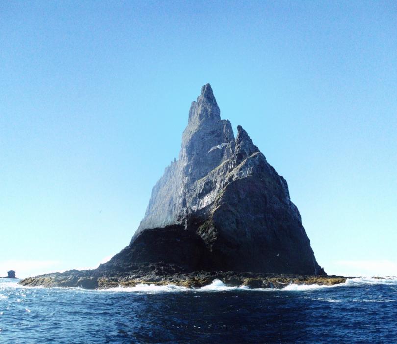 Самые фотогеничные морские скалы Самые фотогеничные морские скалы интересное