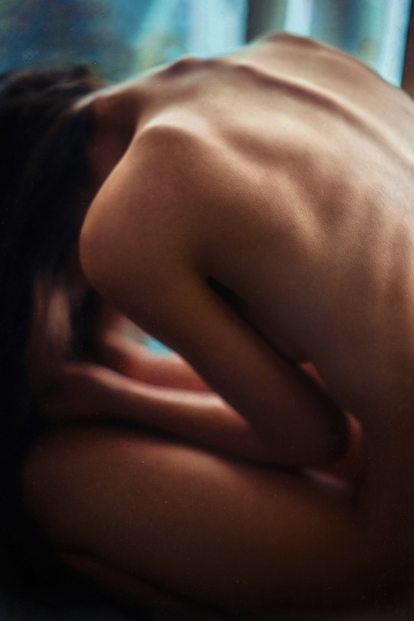 Великолепные женские портреты Густаво Терзаги Великолепные женские портреты Густаво Терзаги фотография