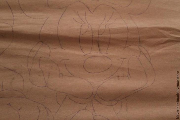 Как сделать рисунок на футболке красками по текстилю рисунки по текстилю