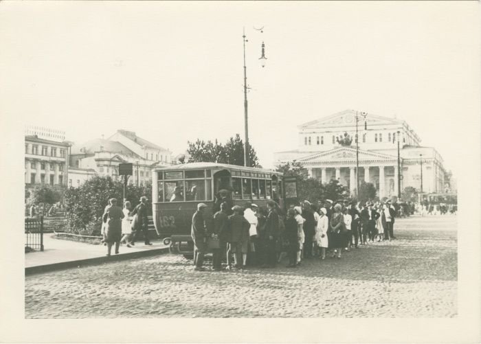  Подборка редких фотографий со всего мира (30 фото)