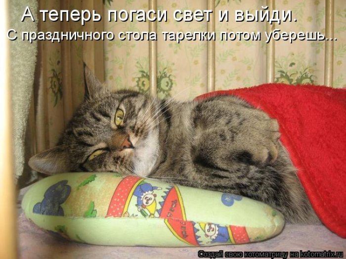 Мысли вслух :)