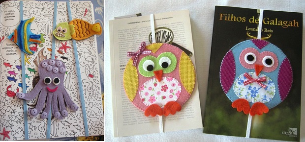 Как сделать закладку для книги своими руками из бумаги и других материалов Как сделать закладку для книги своими руками из бумаги и других материалов мастер-классы,разное