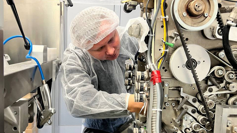 20% текучести – не приговор: как фармпроизводствам удержать линейный персонал