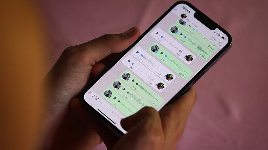 IT-специалист назвал сроки отключения WhatsApp на устаревших смартфонах