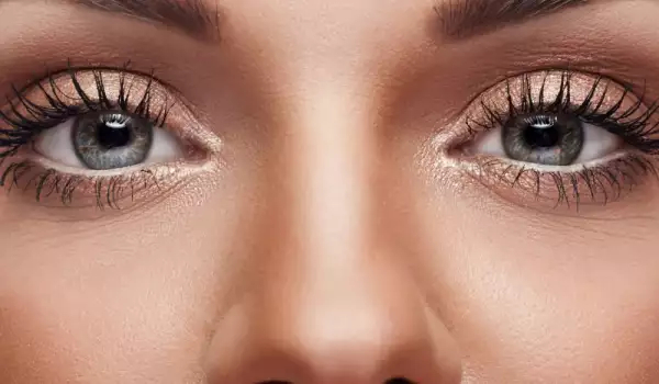 Почему глаза-зеркало души по мнению наука