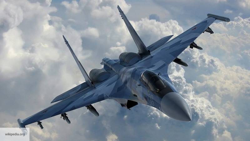 NetEase: российские самолеты дадут мощное преимущество Ирану