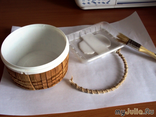 Идеи декора из прищепок из прищепок