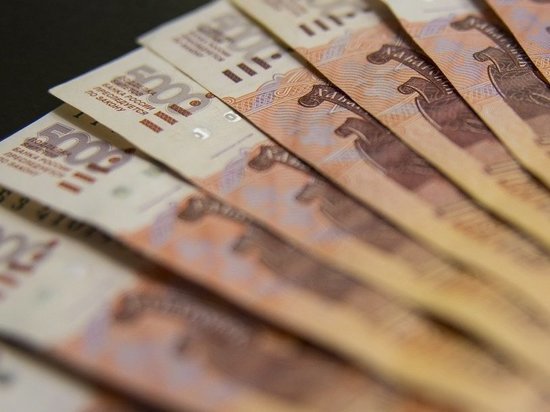 Депутаты Москвы и Петербурга призвали власти выплатить россиянам по 25 тысяч рублей