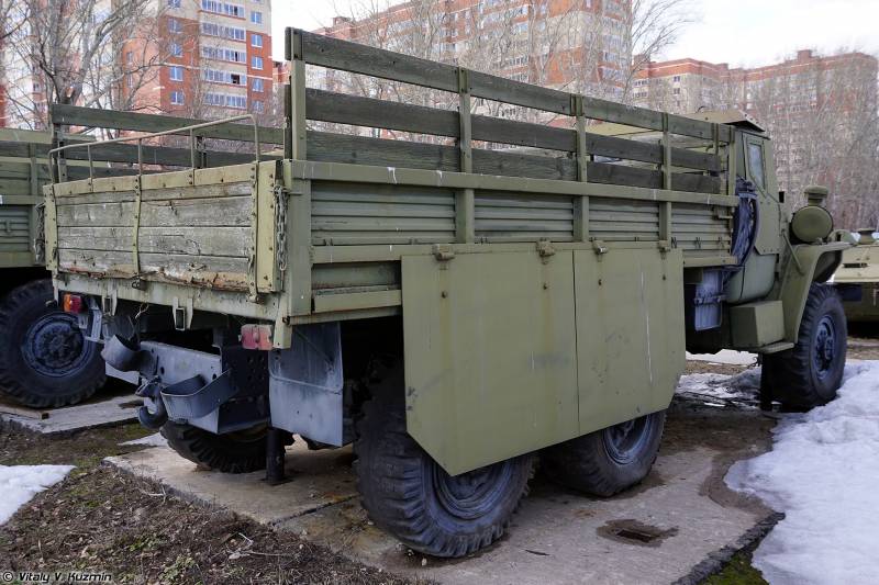 «Торнадо-У» на Украине: хорошо, но мало «Торнадо-У» на Украине: хорошо, но мало оружие